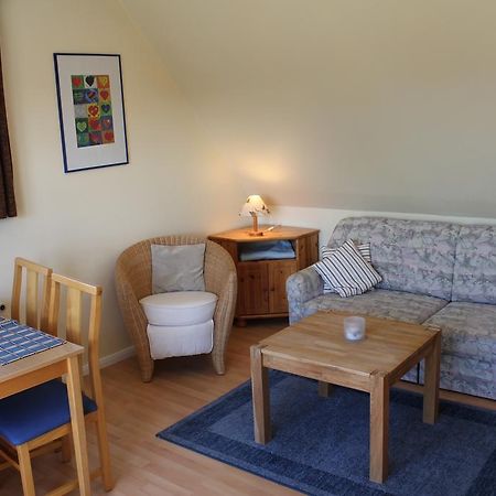 Apartmenthaus Padua Büsum Екстериор снимка