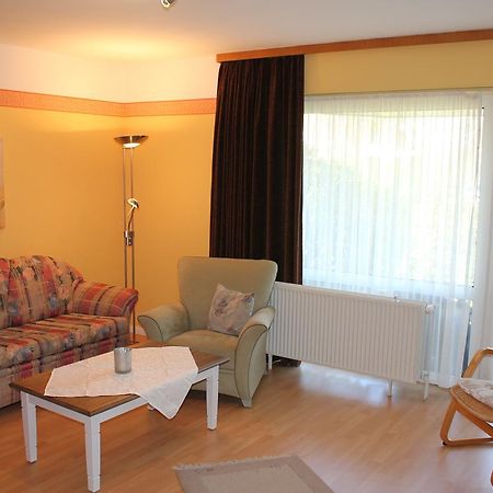 Apartmenthaus Padua Büsum Стая снимка