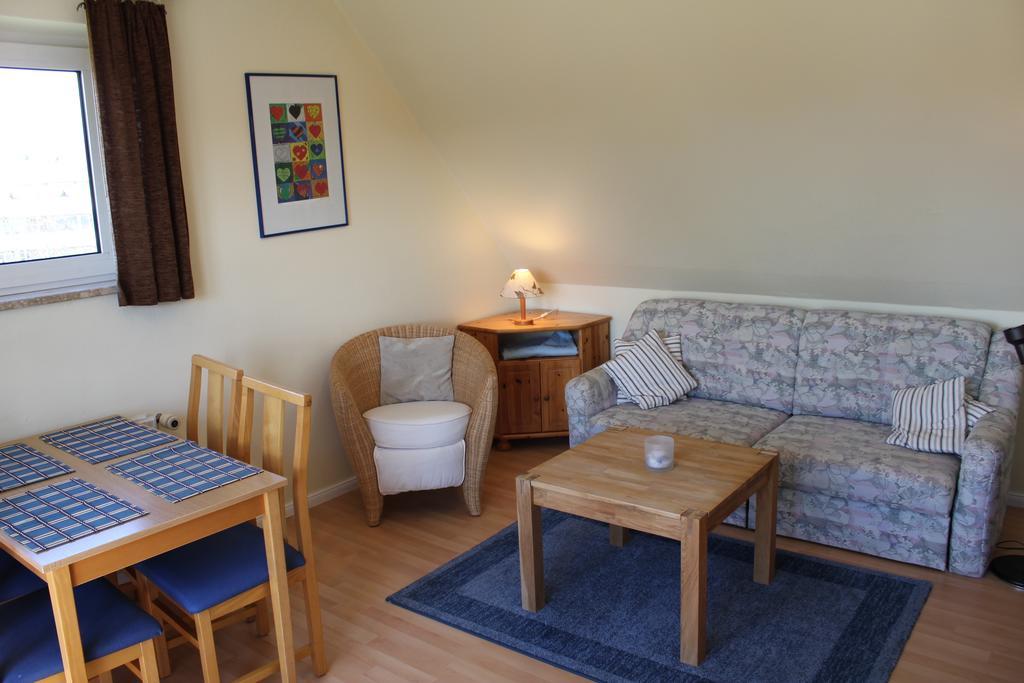 Apartmenthaus Padua Büsum Екстериор снимка