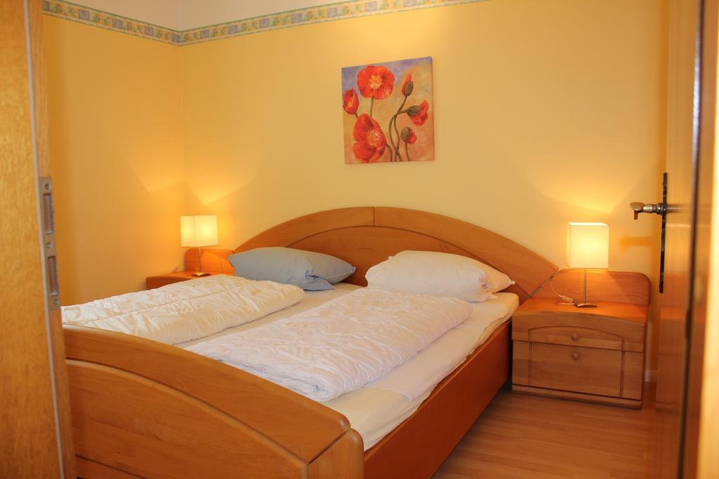 Apartmenthaus Padua Büsum Стая снимка