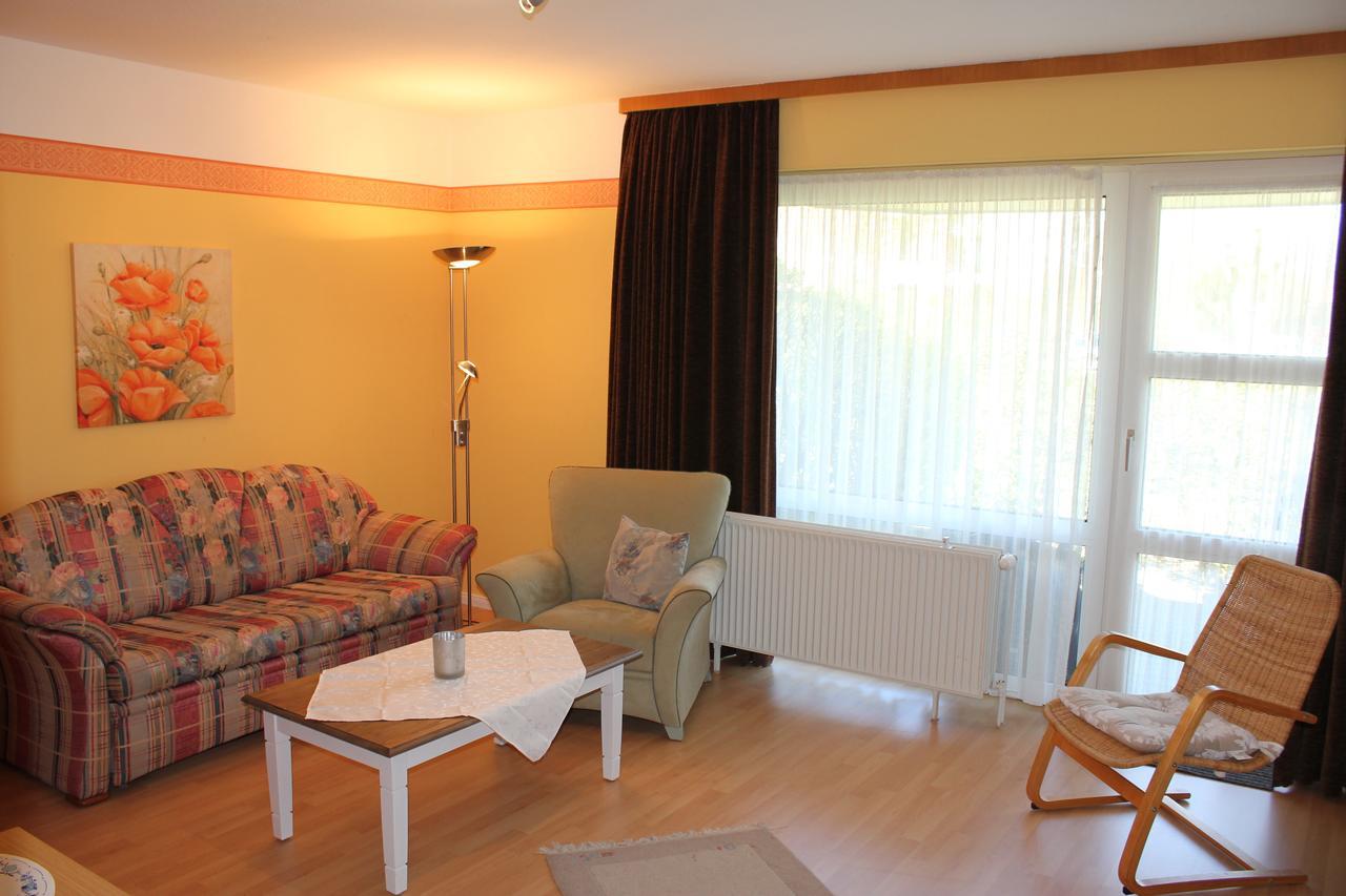 Apartmenthaus Padua Büsum Стая снимка